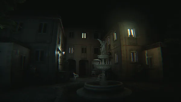 HELLSEED: All Chapters screenshot 2