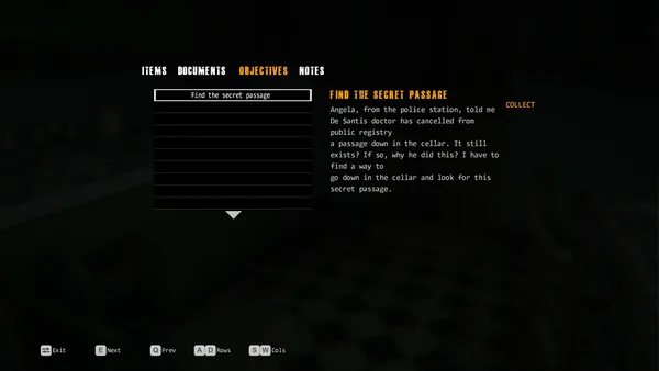 HELLSEED: All Chapters screenshot 20