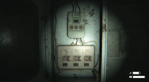 HELLSEED: All Chapters screenshot 25