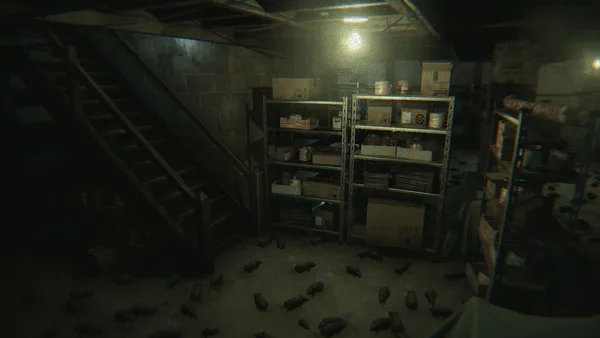 HELLSEED: All Chapters screenshot 27