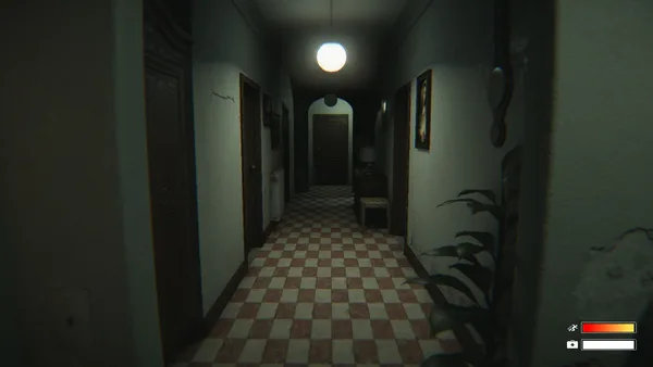 HELLSEED: All Chapters screenshot 28