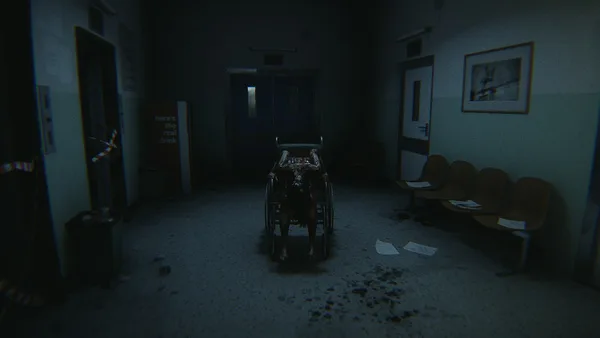 HELLSEED: All Chapters screenshot 3