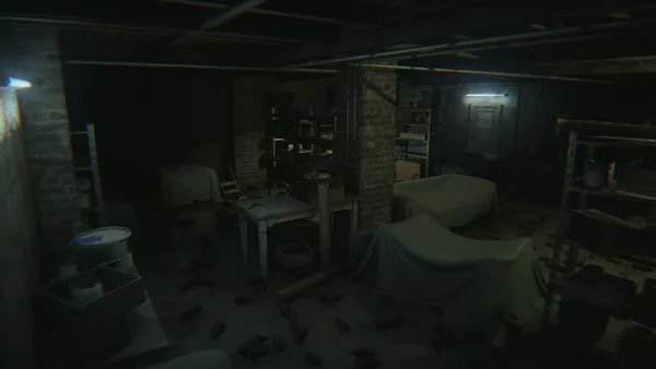 HELLSEED: All Chapters screenshot 30