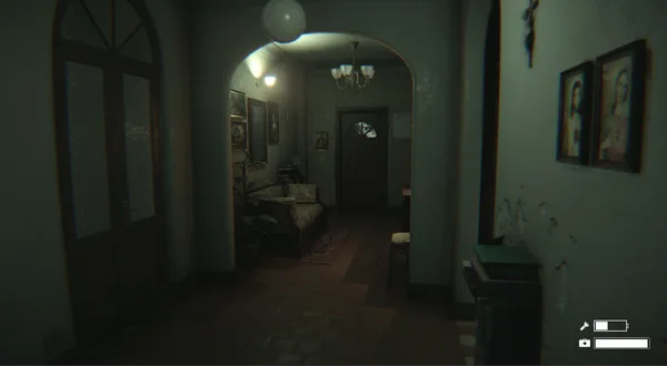 HELLSEED: All Chapters screenshot 32