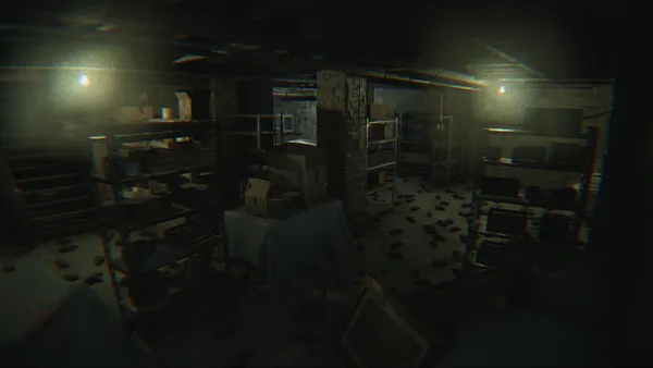 HELLSEED: All Chapters screenshot 38