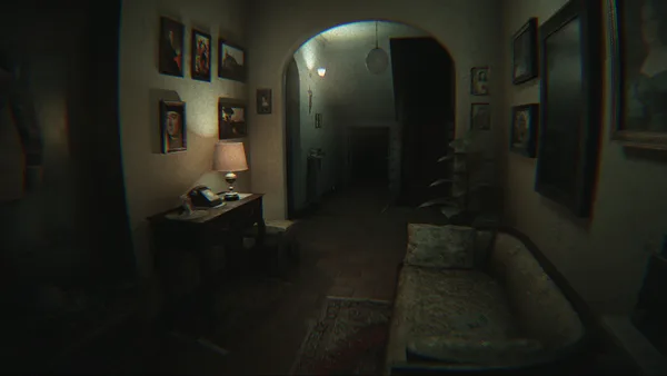 HELLSEED: All Chapters screenshot 8