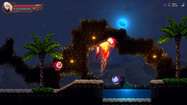 Screenshot 1 di Mists of Noyah