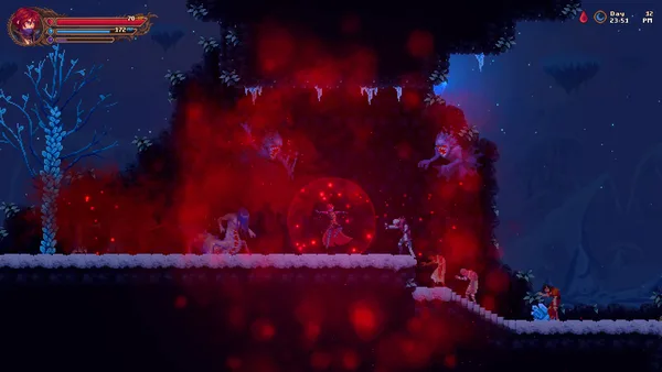 Screenshot 10 di Mists of Noyah