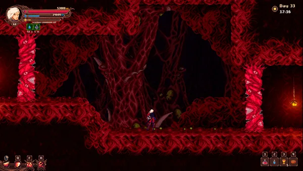 Screenshot 11 di Mists of Noyah
