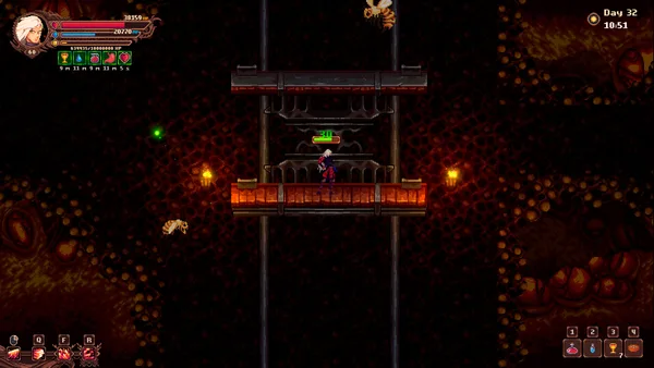 Screenshot 14 di Mists of Noyah