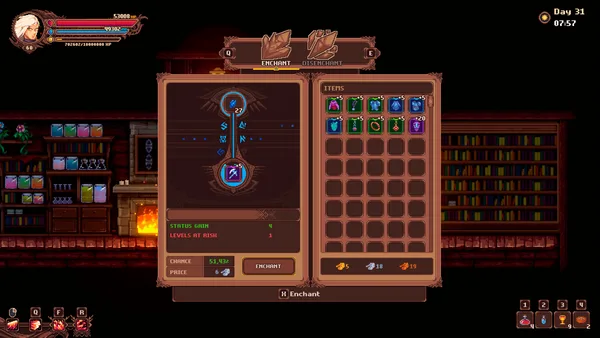 Screenshot 15 di Mists of Noyah