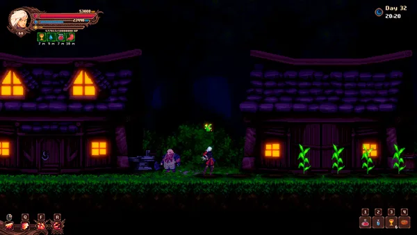 Screenshot 17 di Mists of Noyah