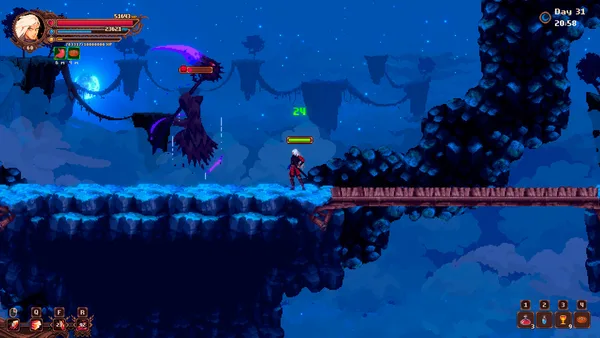 Screenshot 19 di Mists of Noyah