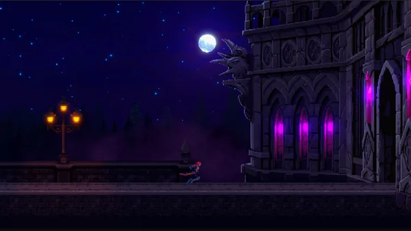 Screenshot 2 di Mists of Noyah