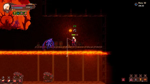 Screenshot 20 di Mists of Noyah