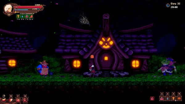 Screenshot 21 di Mists of Noyah