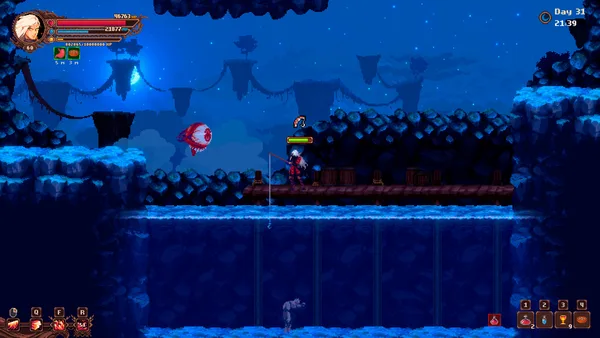 Screenshot 22 di Mists of Noyah