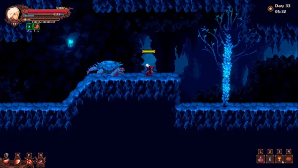 Screenshot 24 di Mists of Noyah