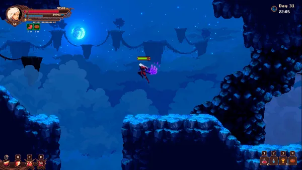 Screenshot 25 di Mists of Noyah
