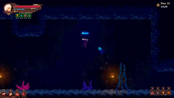 Screenshot 26 di Mists of Noyah