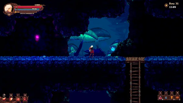 Screenshot 27 di Mists of Noyah