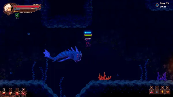 Screenshot 28 di Mists of Noyah