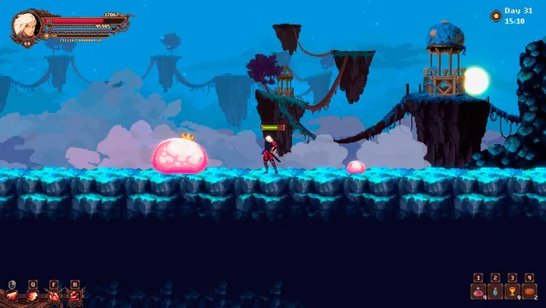 Screenshot 29 di Mists of Noyah
