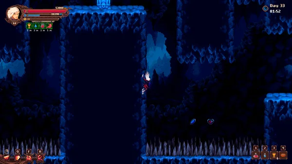 Screenshot 33 di Mists of Noyah