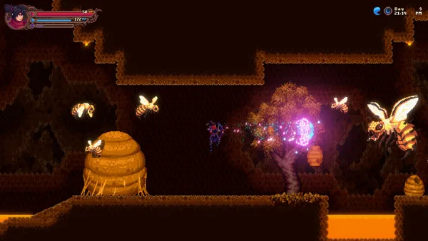 Screenshot 4 di Mists of Noyah