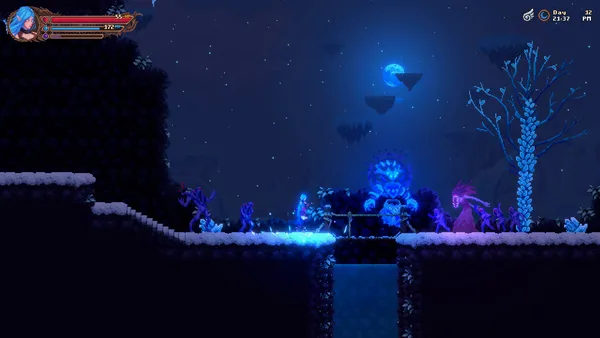 Screenshot 5 di Mists of Noyah