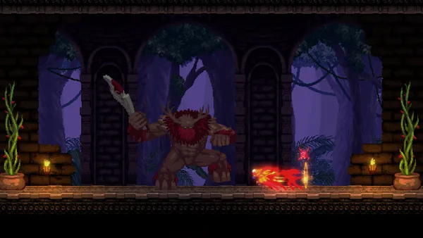 Screenshot 6 di Mists of Noyah