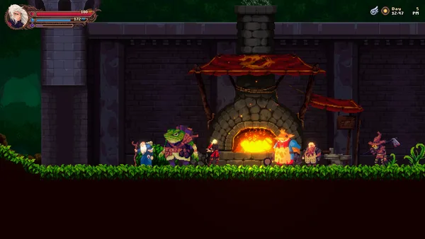 Screenshot 8 di Mists of Noyah