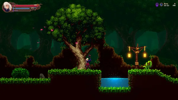 Screenshot 9 di Mists of Noyah