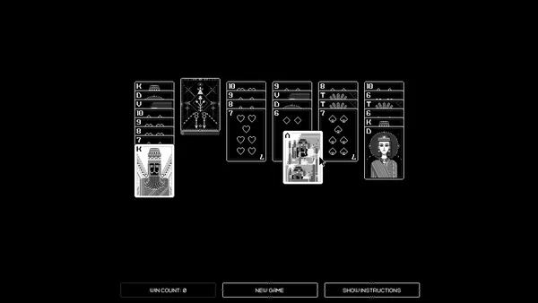 MOLEK-SYNTEZ screenshot 4