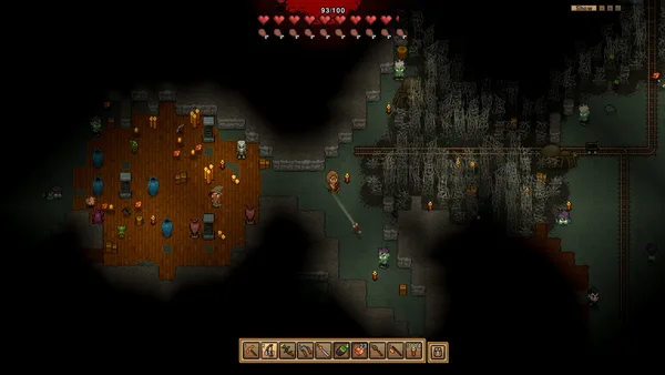 Necesse screenshot 11