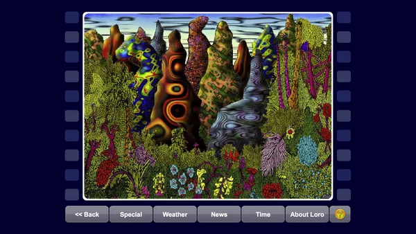 Gazillionaire screenshot 10