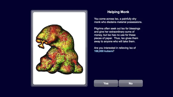 Gazillionaire screenshot 11