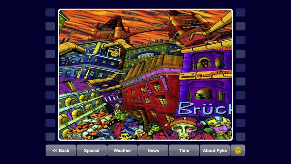 Gazillionaire screenshot 12