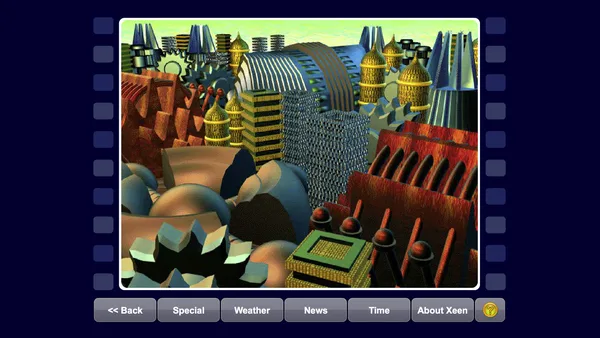 Gazillionaire screenshot 14