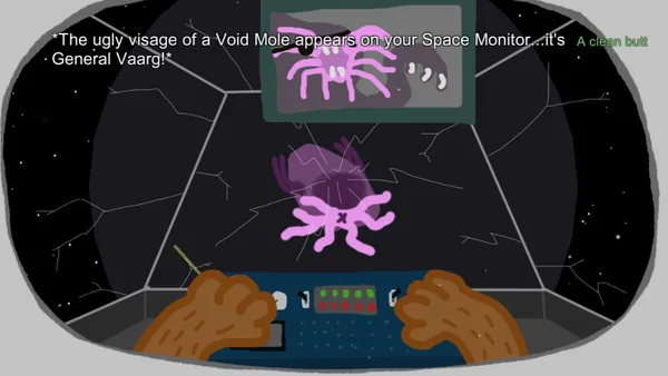 Screenshot 2 di Space Bear
