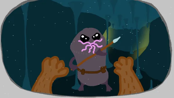 Screenshot 3 di Space Bear