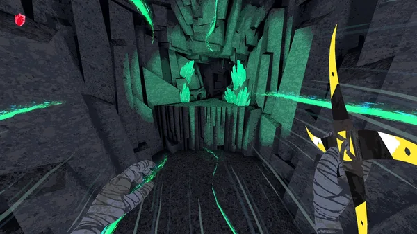 Screenshot 1 di Boomerang X