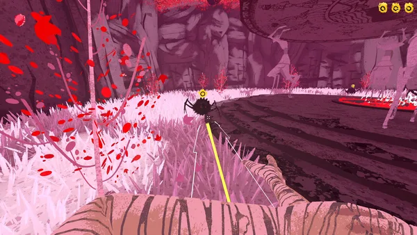 Screenshot 2 di Boomerang X