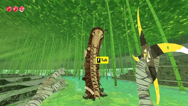 Screenshot 4 di Boomerang X