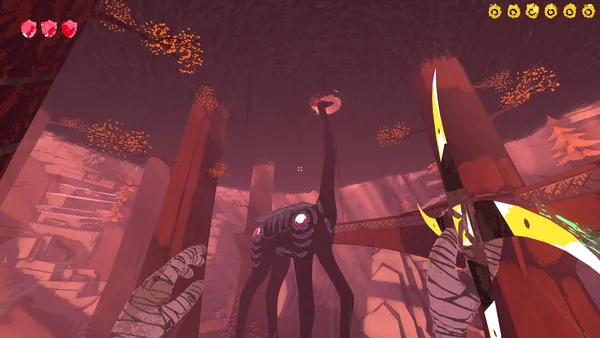 Screenshot 5 di Boomerang X