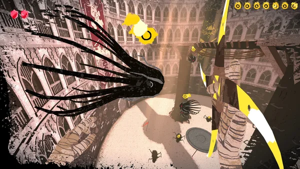 Screenshot 6 di Boomerang X