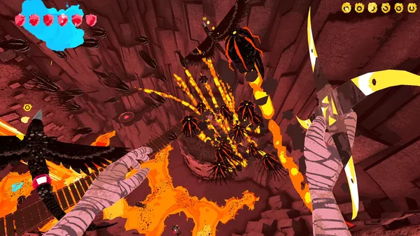 Screenshot 8 di Boomerang X