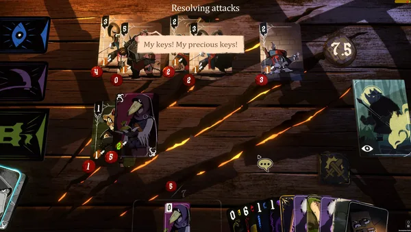 Foretales screenshot 1