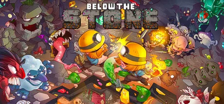 Below the Stone