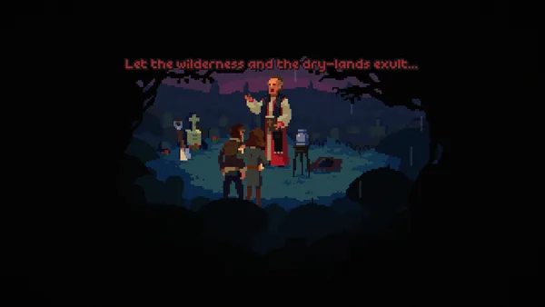 The Drifter screenshot 12
